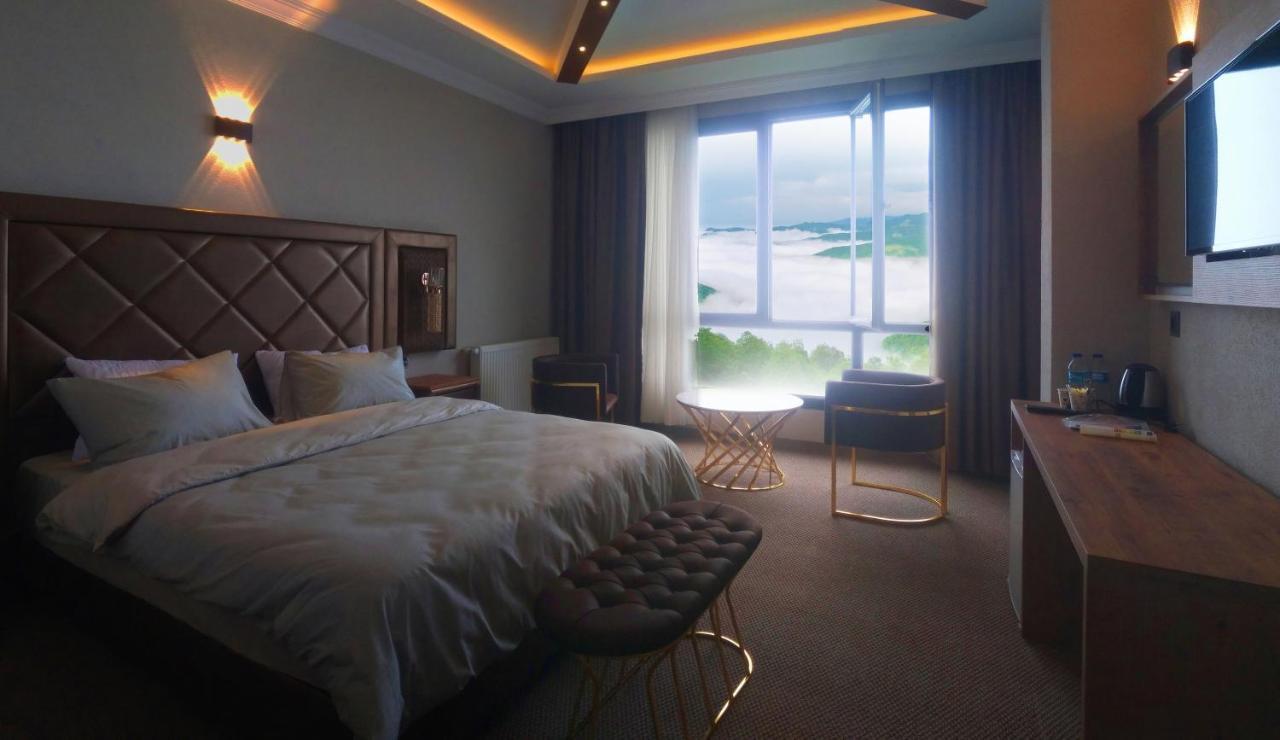 Sirt Butik Hotel Акчаабат Экстерьер фото
