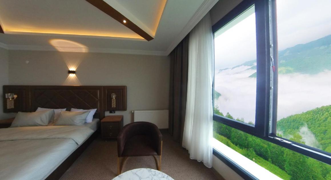 Sirt Butik Hotel Акчаабат Экстерьер фото