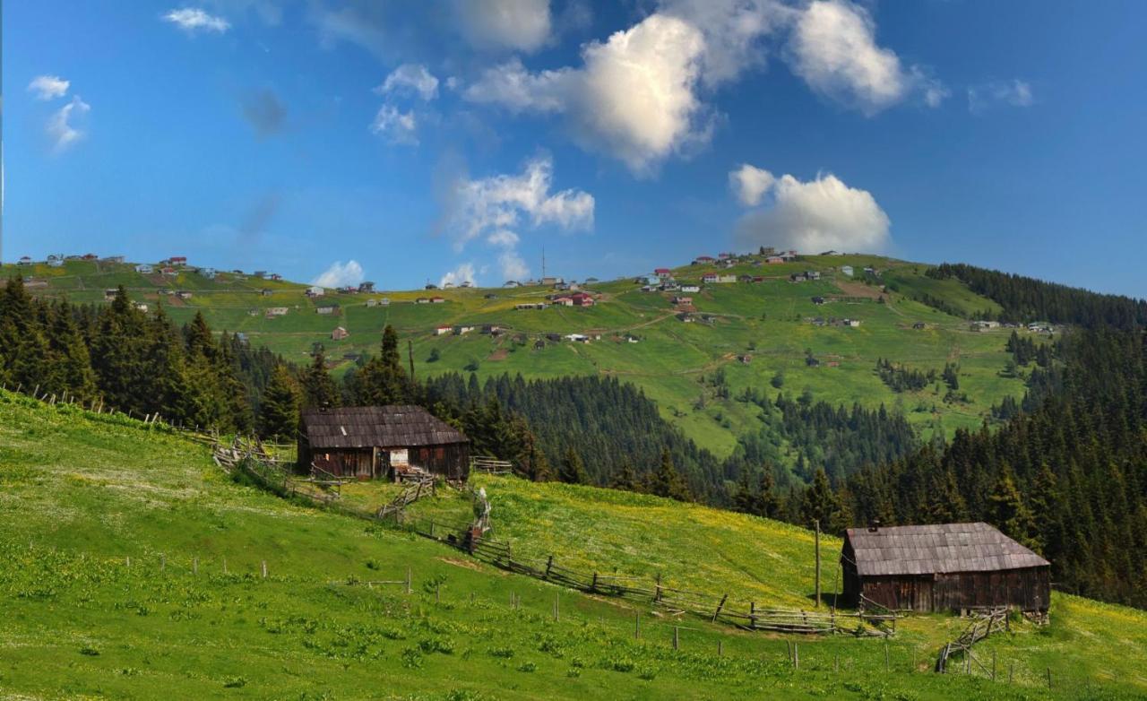 Sirt Butik Hotel Акчаабат Экстерьер фото