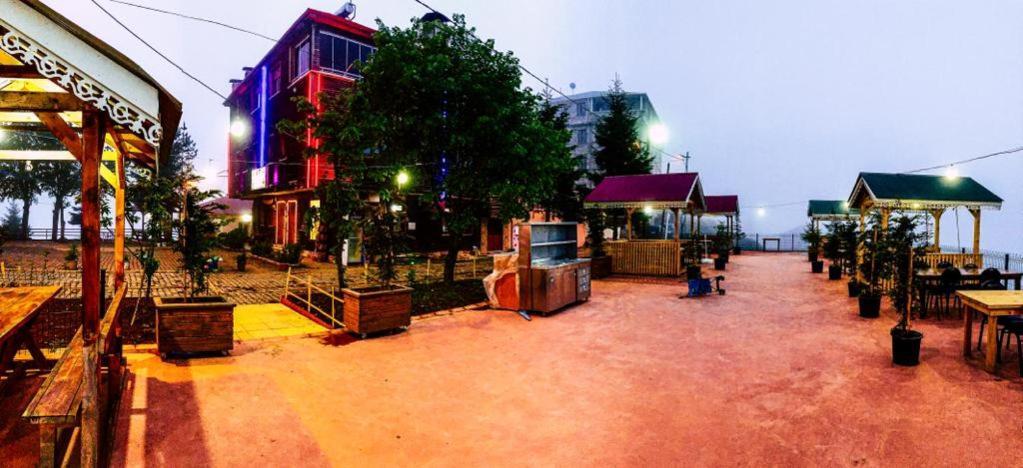 Sirt Butik Hotel Акчаабат Экстерьер фото