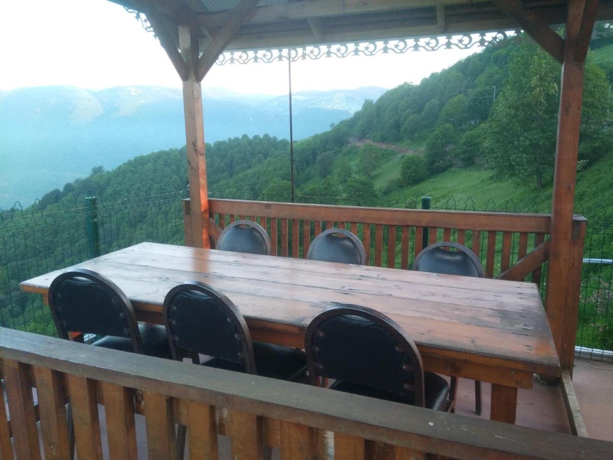 Sirt Butik Hotel Акчаабат Экстерьер фото